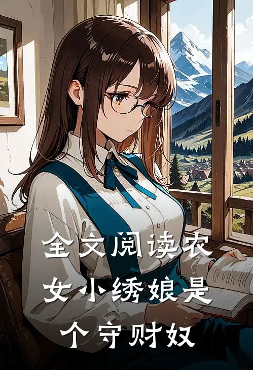 全文阅读农女小绣娘是个守财奴