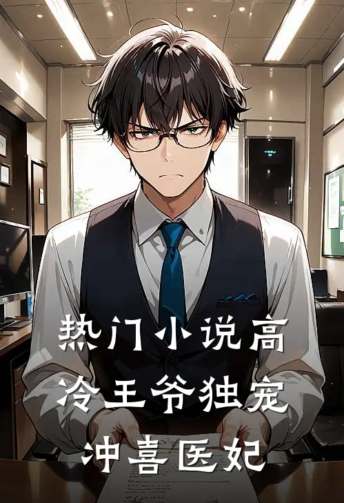 热门小说高冷王爷独宠冲喜医妃