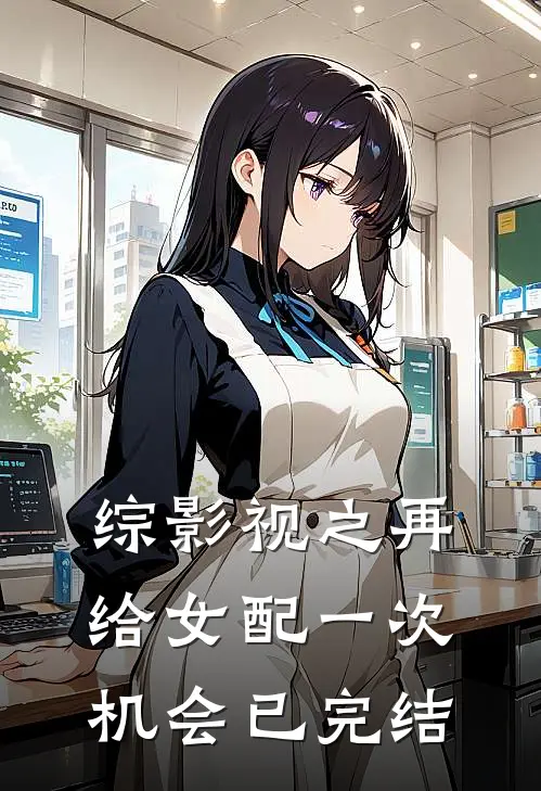 综影视之再给女配一次机会已完结