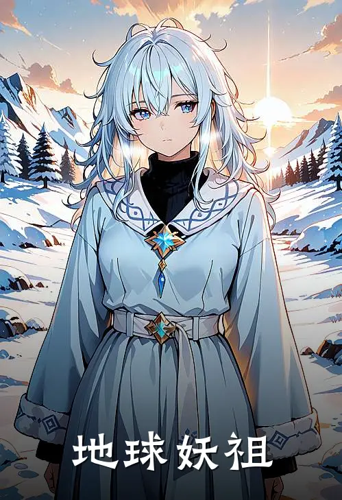地球妖祖