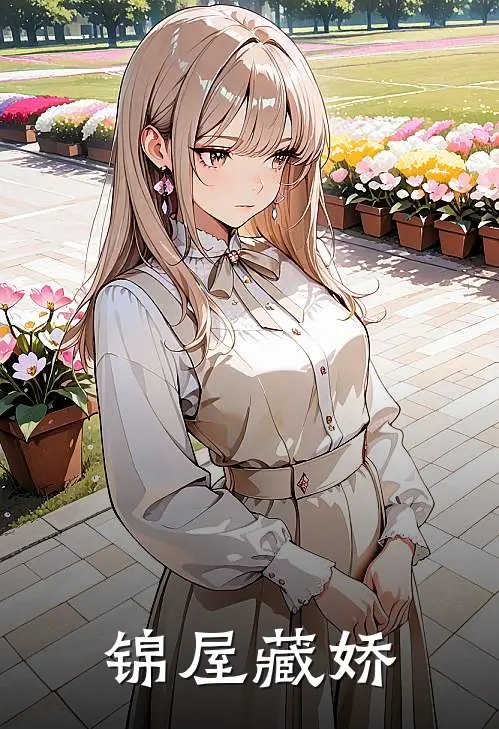 锦屋藏娇