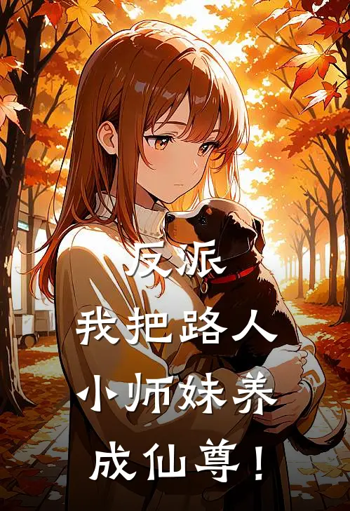 反派：我把路人小师妹养成仙尊！