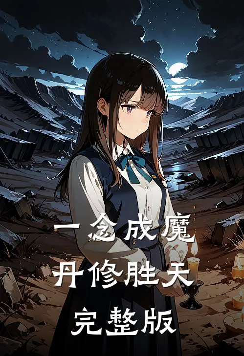一念成魔,丹修胜天完整版