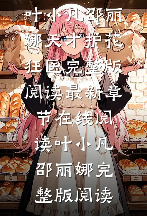 天才护花狂医完整版阅读