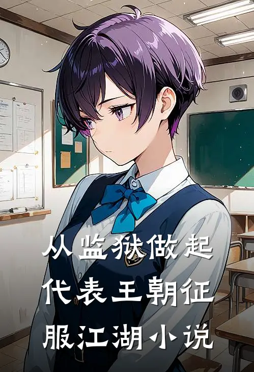 从监狱做起,代表王朝征服江湖小说