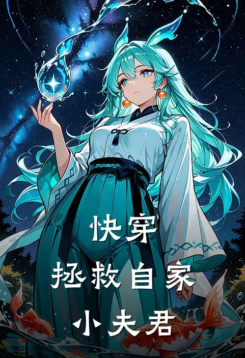 快穿：拯救自家小夫君