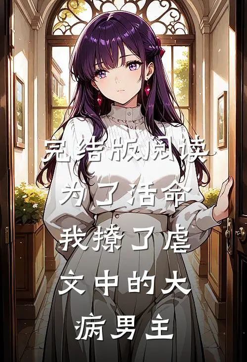 完结版阅读为了活命，我撩了虐文中的大病男主