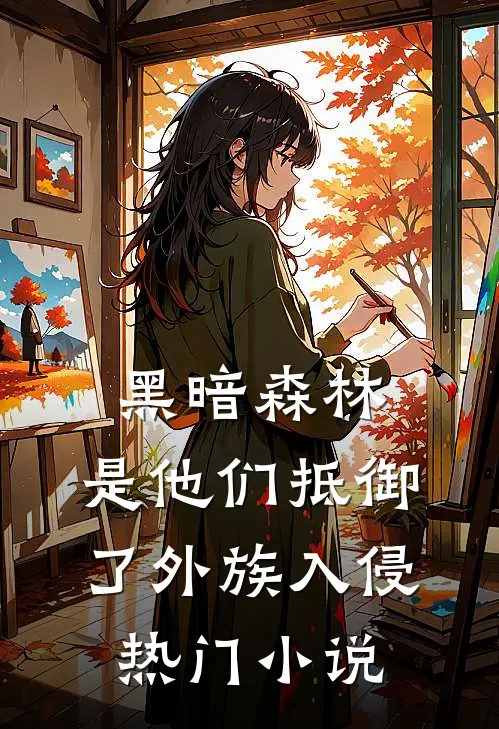 黑暗森林：是他们抵御了外族入侵热门小说