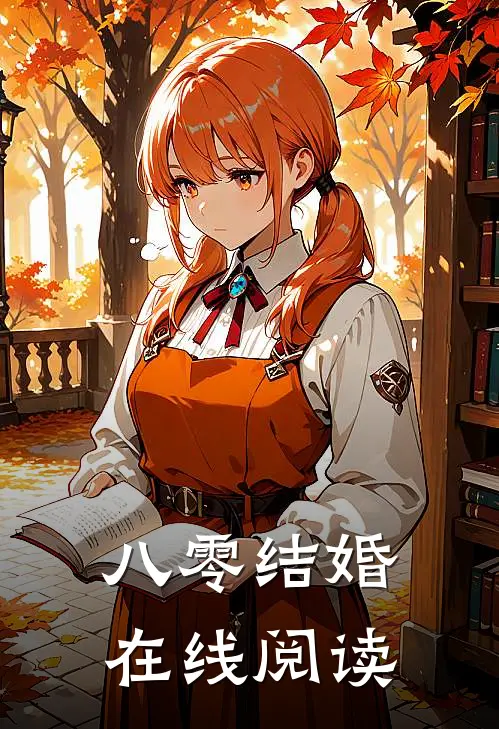 八零结婚在线阅读