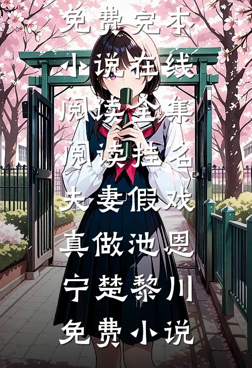 全集阅读挂名夫妻假戏真做