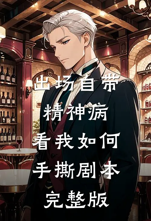 出场自带精神病，看我如何手撕剧本完整版