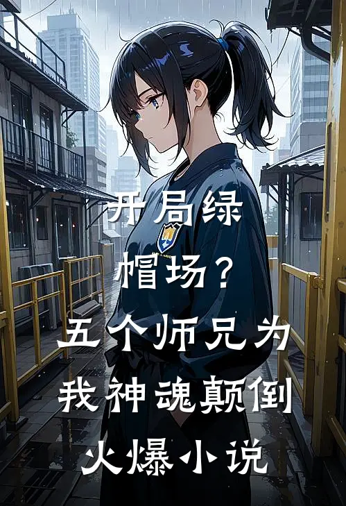 开局绿帽场?五个师兄为我神魂颠倒火爆小说