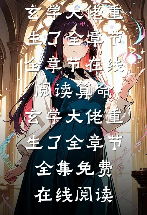算命:玄学大佬重生了全章节