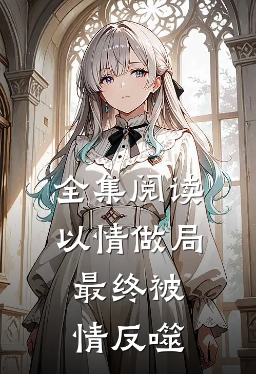 全集阅读以情做局,最终被情反噬