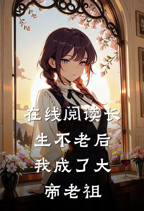 在线阅读长生不老后,我成了大帝老祖