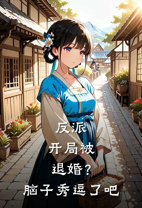 反派：开局被退婚？脑子秀逗了吧