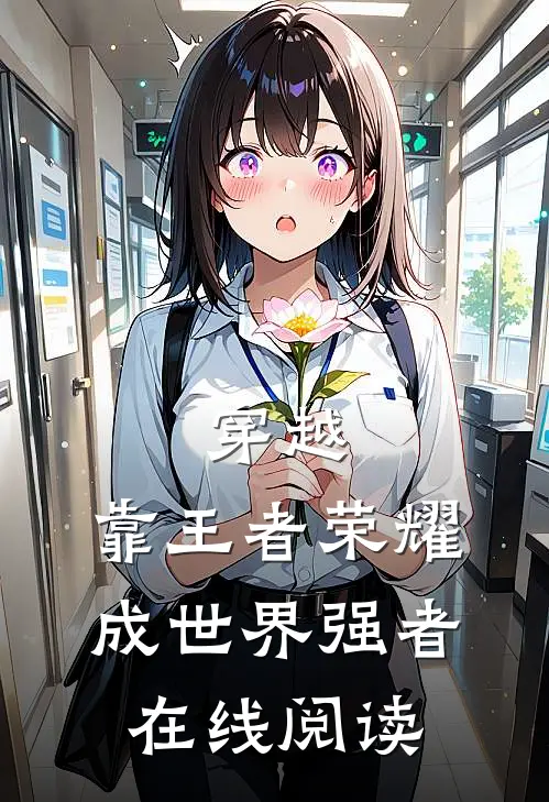 穿越:靠王者荣耀成世界强者在线阅读