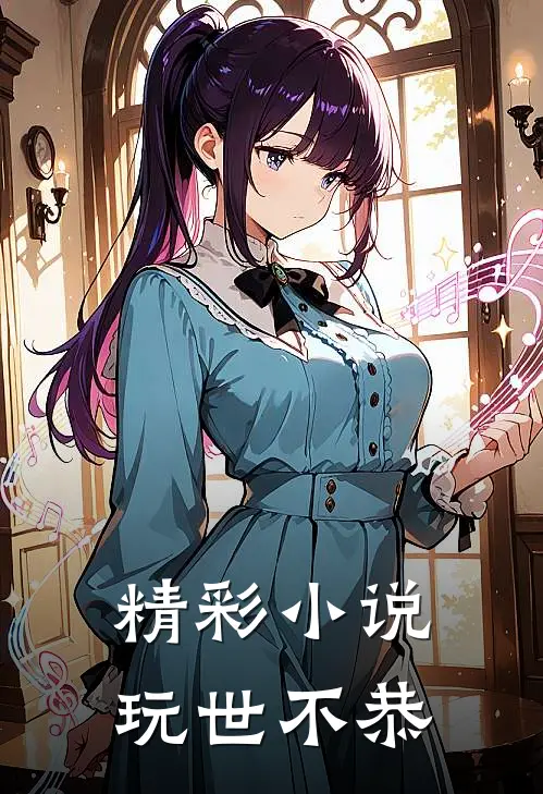 精彩小说玩世不恭