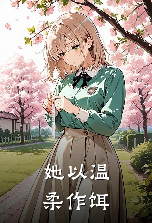 她以温柔作饵