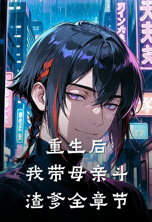 重生后,我带母亲斗渣爹全章节