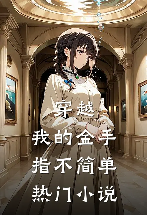 穿越:我的金手指不简单热门小说