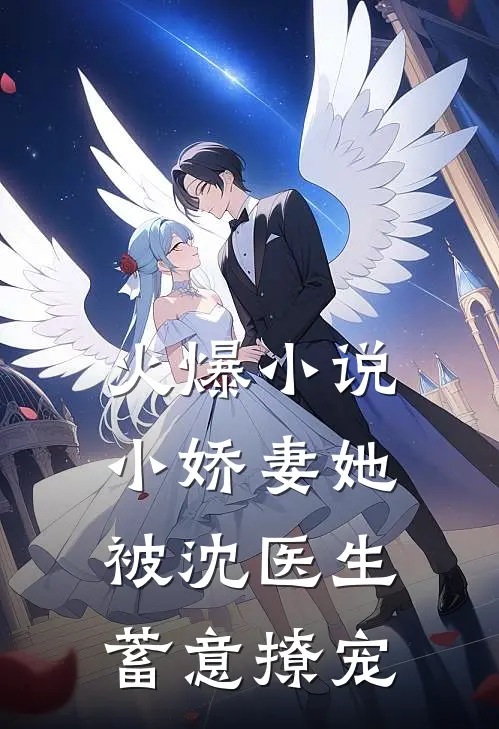 火爆小说小娇妻她被沈医生蓄意撩宠