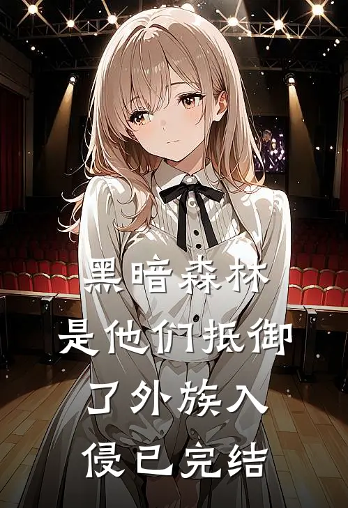 黑暗森林：是他们抵御了外族入侵已完结