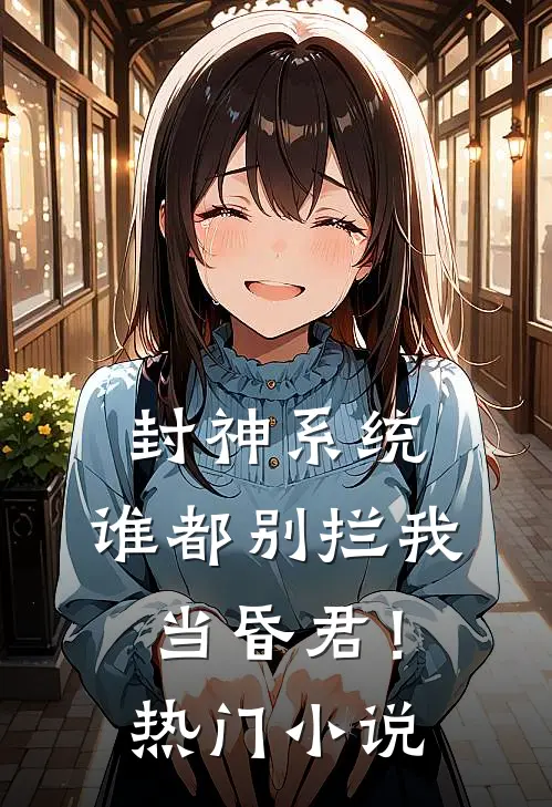 封神系统：谁都别拦我当昏君！热门小说