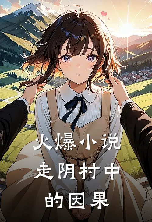 火爆小说走阴村中的因果