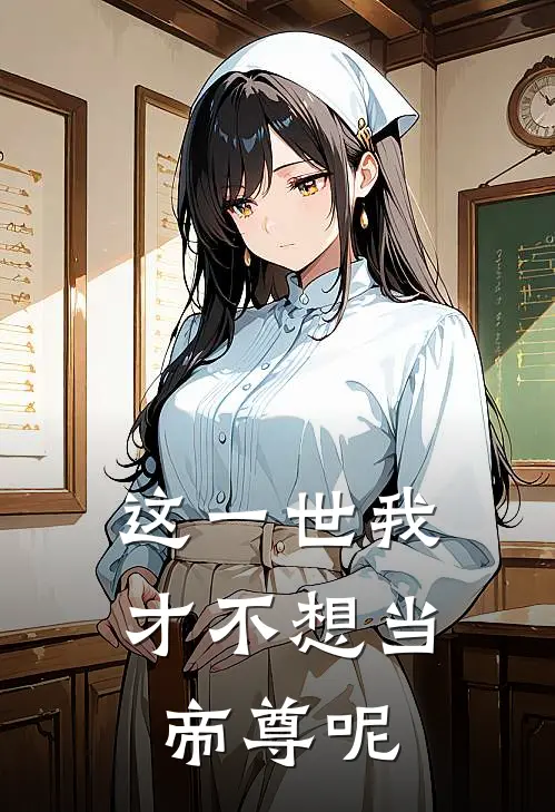 这一世我才不想当帝尊呢