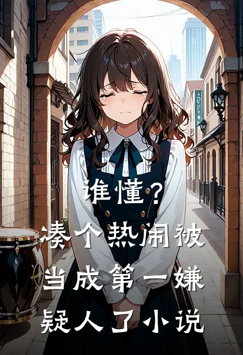 谁懂?凑个热闹被当成第一嫌疑人了小说