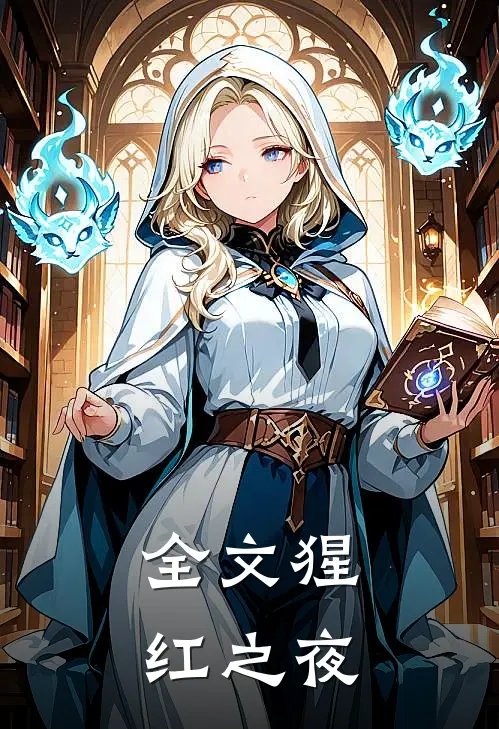 全文猩红之夜