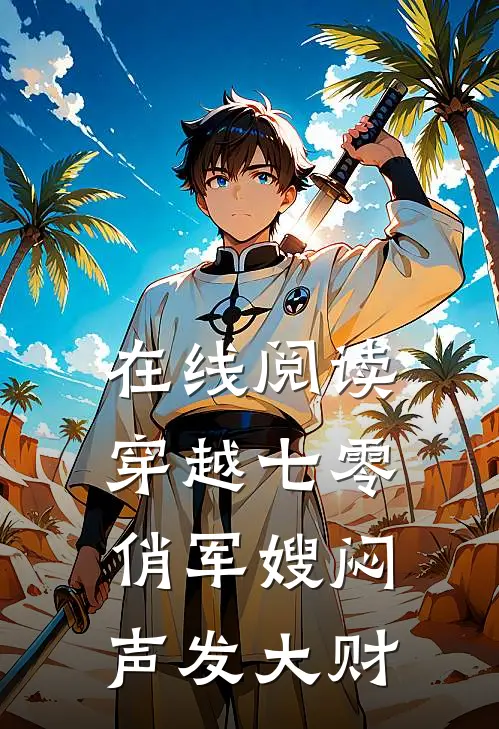 在线阅读穿越七零，俏军嫂闷声发大财