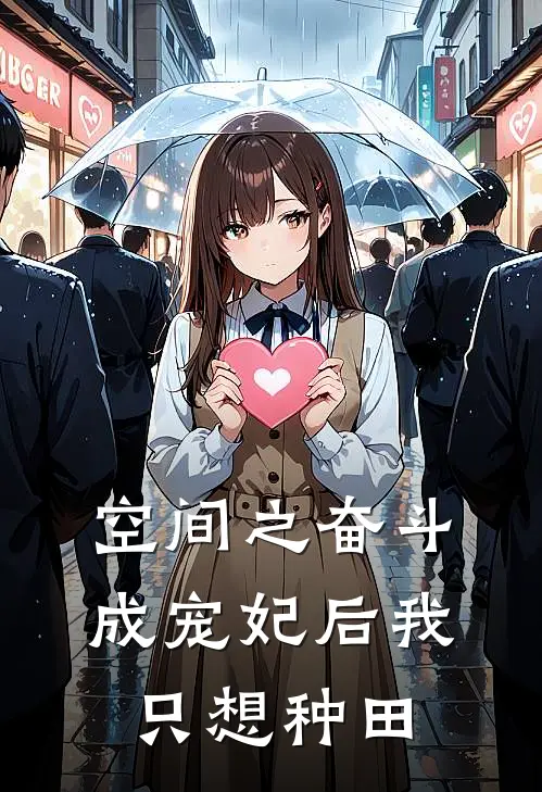 空间之奋斗成宠妃后我只想种田