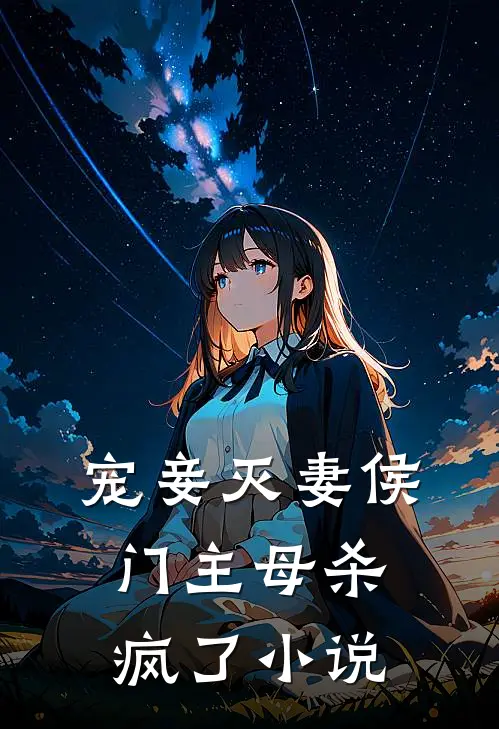 宠妾灭妻侯门主母杀疯了小说