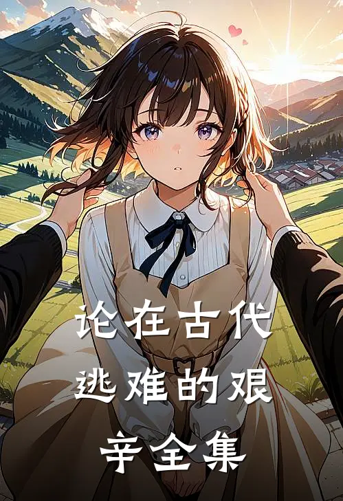 论在古代逃难的艰辛全集