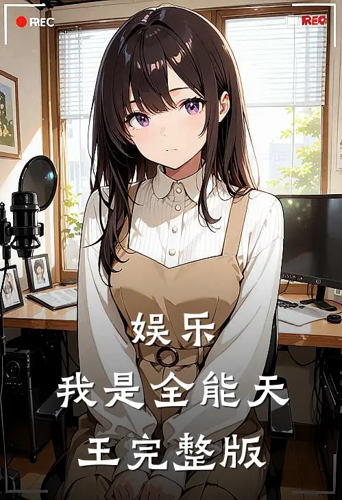 娱乐:我是全能天王完整版