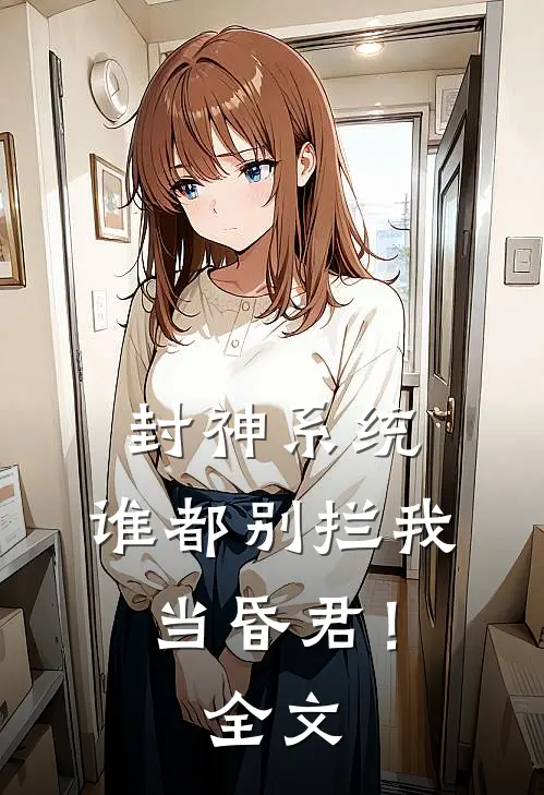 封神系统：谁都别拦我当昏君！全文