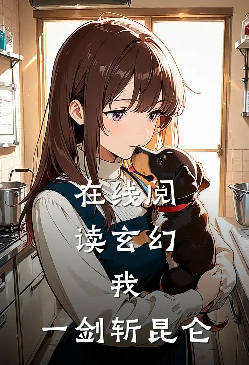 在线阅读玄幻:我,一剑斩昆仑