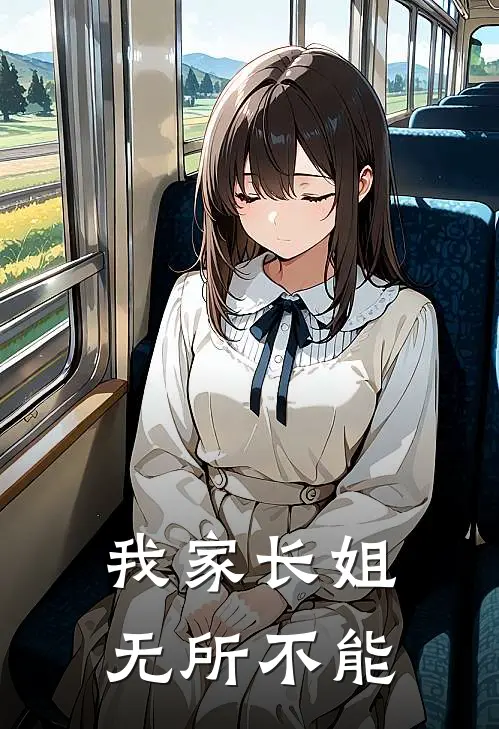 我家长姐无所不能