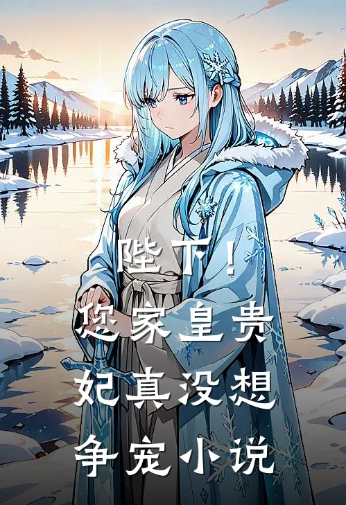 陛下!您家皇贵妃真没想争宠小说