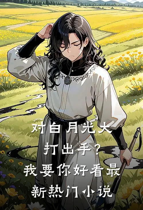 对白月光大打出手?我要你好看最新热门小说