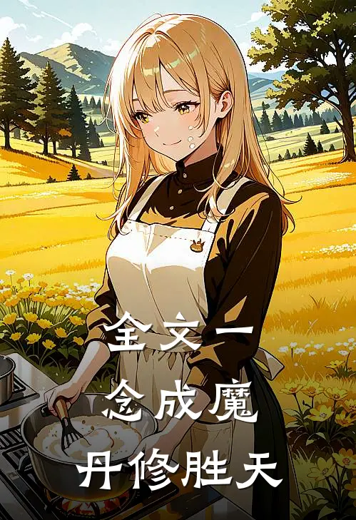 全文一念成魔,丹修胜天