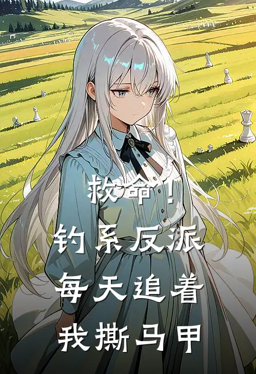 救命!钓系反派每天追着我撕马甲