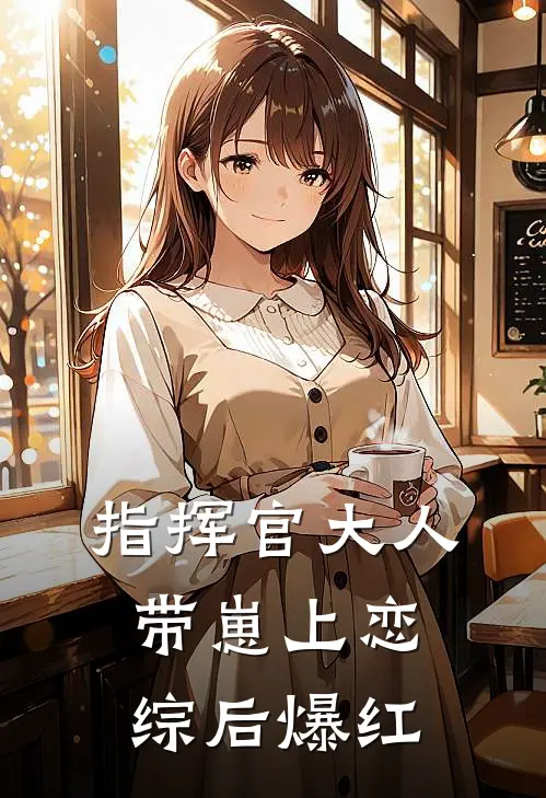 指挥官大人带崽上恋综后爆红