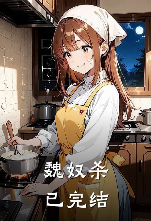 魏奴杀已完结