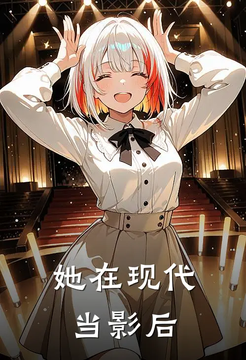 她在现代当影后
