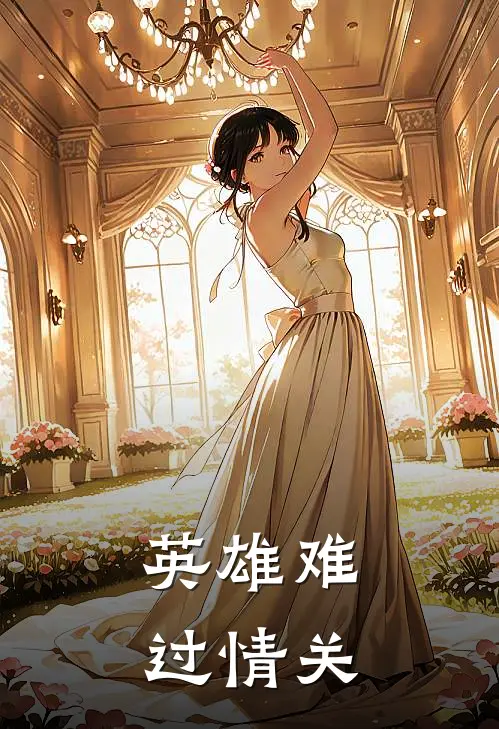 英雄难过情关