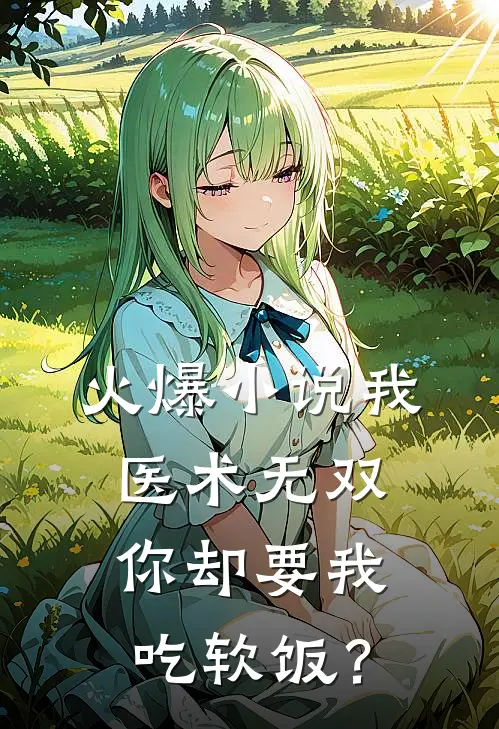 火爆小说我医术无双，你却要我吃软饭？