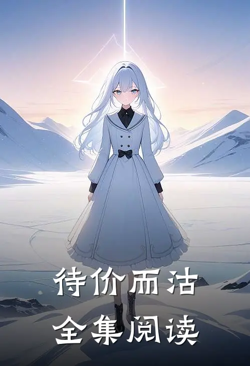 待价而沽全集阅读